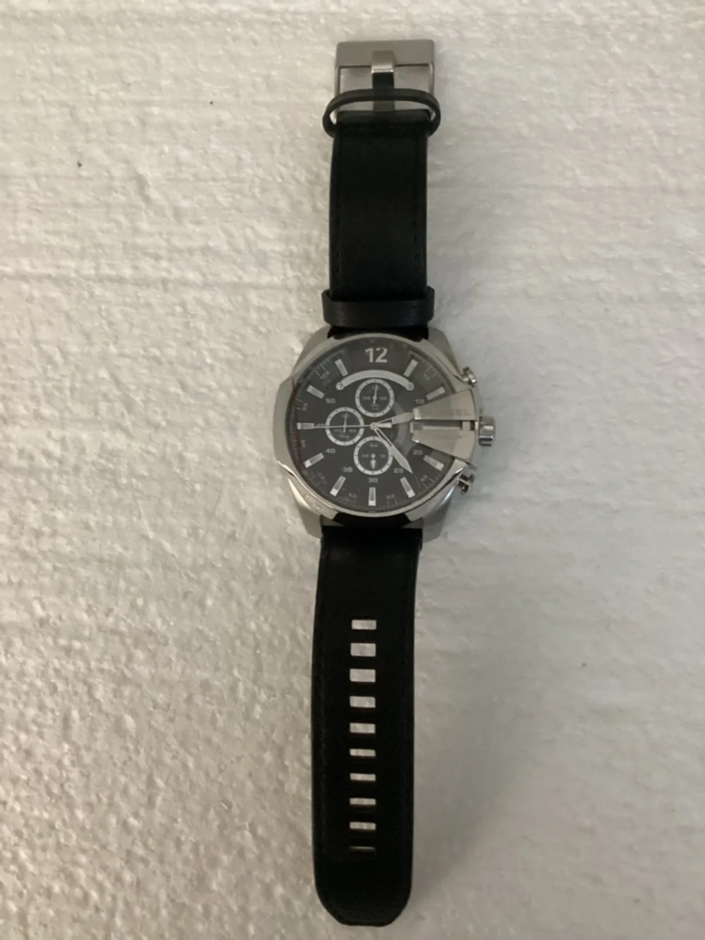 Diesel bold watch